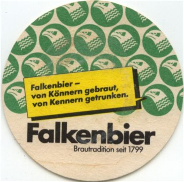 schaffhausen sh-ch falken stellt 1a (rund200-von knnern gebraut)